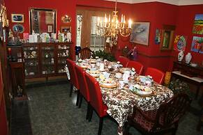 Rose Arden Bed & Breakfast