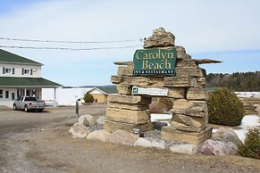 Carolyn Beach Inn & Restaurant