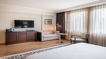 The Stay Boulevard Nisantasi
