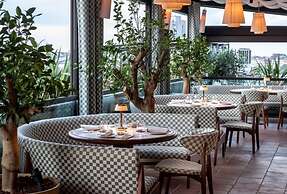 The Stay Boulevard Nisantasi