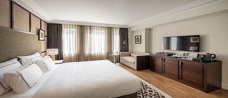 The Stay Boulevard Nisantasi