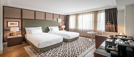 The Stay Boulevard Nisantasi