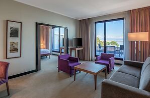 Hilton Evian-les-Bains