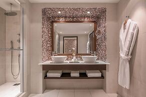 Hilton Evian-les-Bains