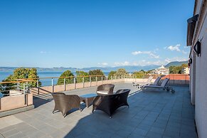 Hilton Evian-les-Bains