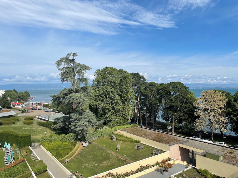 Hilton Evian-les-Bains