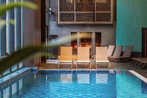 Hilton Evian-les-Bains