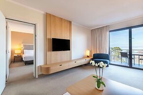 Hilton Evian-les-Bains