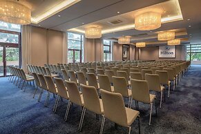 Hilton Evian-les-Bains