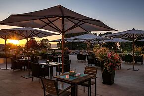 Hilton Evian-les-Bains