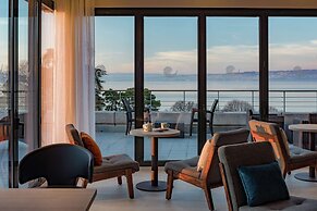 Hilton Evian-les-Bains