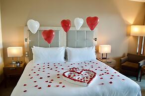 Hilton Evian-les-Bains