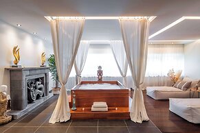 Hilton Evian-les-Bains