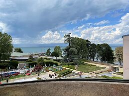 Hilton Evian-les-Bains