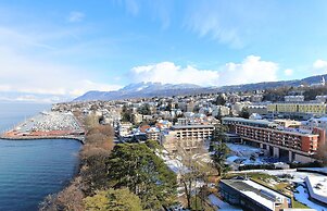 Hilton Evian-les-Bains