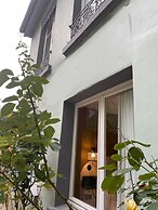 Villa Berlioz