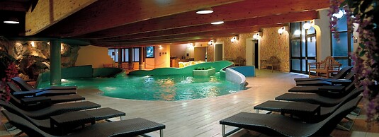 Hotel Giubileo