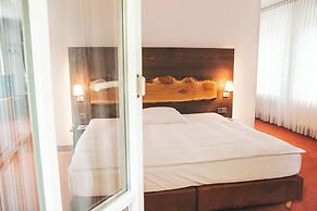 Cph Parkhotel Wolfsburg