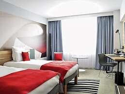 Novotel Bucharest City Centre