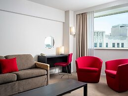 Novotel Bucharest City Centre