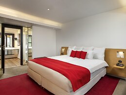 Novotel Bucharest City Centre
