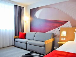 Novotel Bucharest City Centre