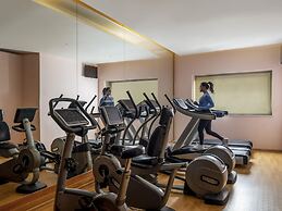 Novotel Bucharest City Centre