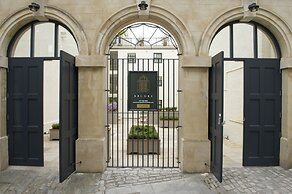 Brooks Guesthouse Bristol