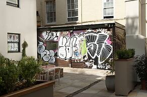Brooks Guesthouse Bristol