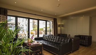 Brooks Guesthouse Bristol