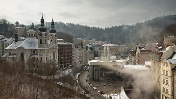 Spa Hotel Imperial