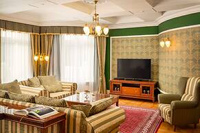 Spa Hotel Imperial