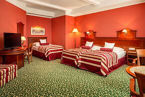Spa Hotel Imperial