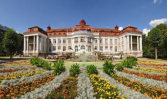 Spa Hotel Imperial