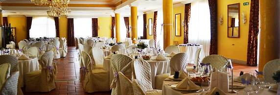 Hotel Villa Picena