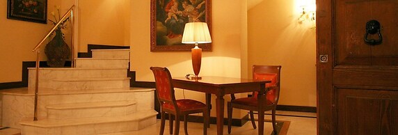 Hotel Villa Picena