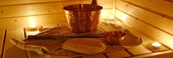 Hotel Villa Picena