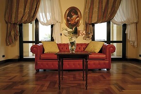 Hotel Villa Picena