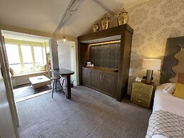 Park Farm Hotel & Leisure