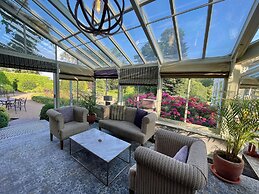 Park Farm Hotel & Leisure