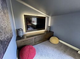 Park Farm Hotel & Leisure