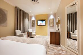 Park Farm Hotel & Leisure
