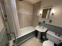 Park Farm Hotel & Leisure