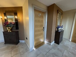 Park Farm Hotel & Leisure