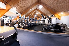Park Farm Hotel & Leisure