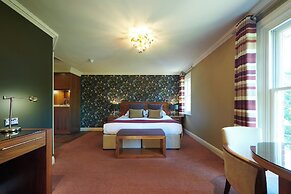Park Farm Hotel & Leisure