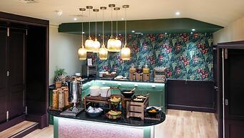 Park Farm Hotel & Leisure