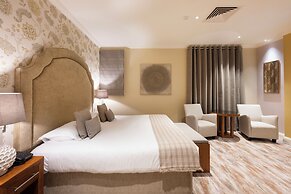 Park Farm Hotel & Leisure
