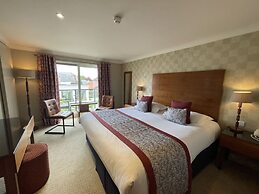 Park Farm Hotel & Leisure