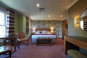 Park Farm Hotel & Leisure
